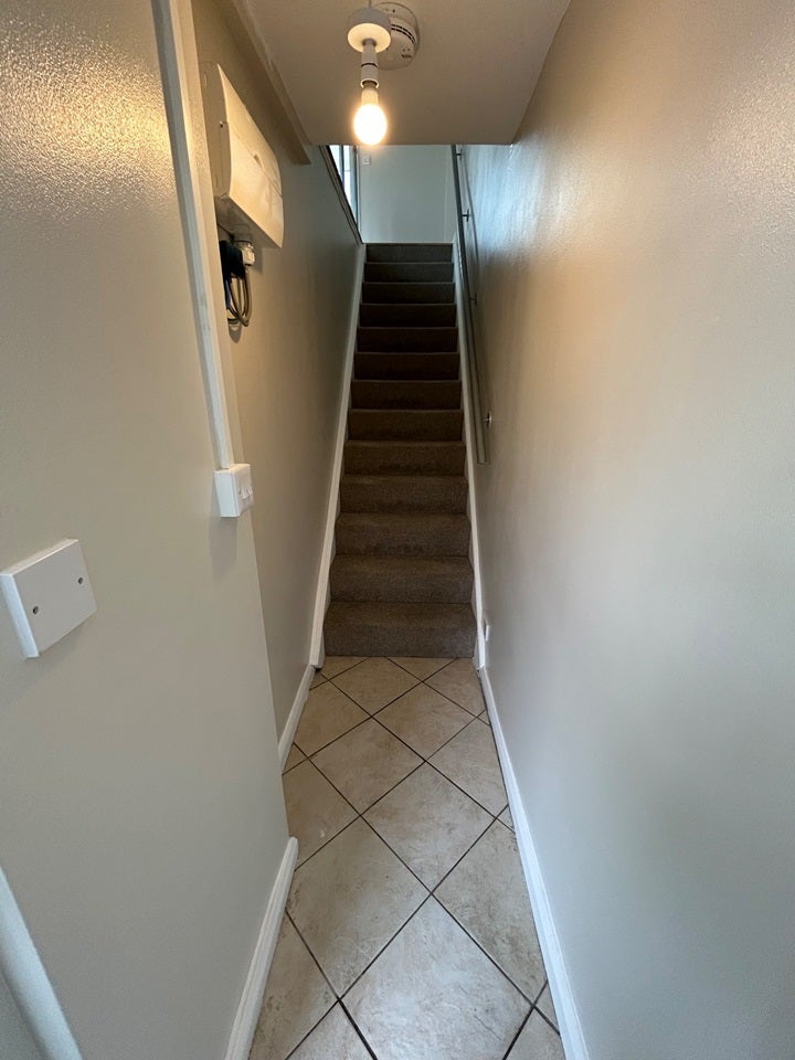 Flat Swanwick Close in Greater London