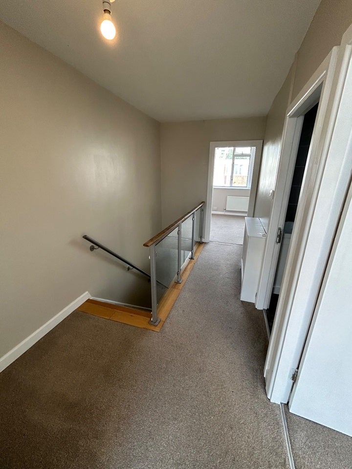 Flat Swanwick Close in Greater London
