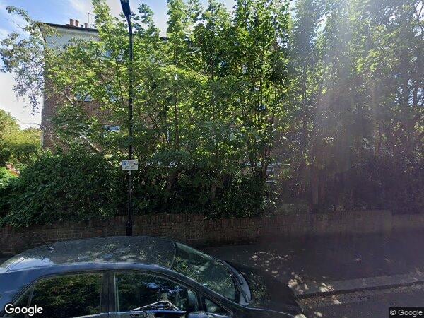 Room Fairlop Road in Greater London