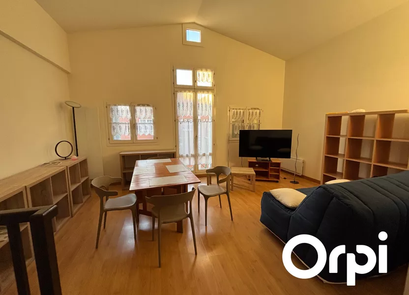 Appartement Rue Colbert à Montigny-le-Bretonneux