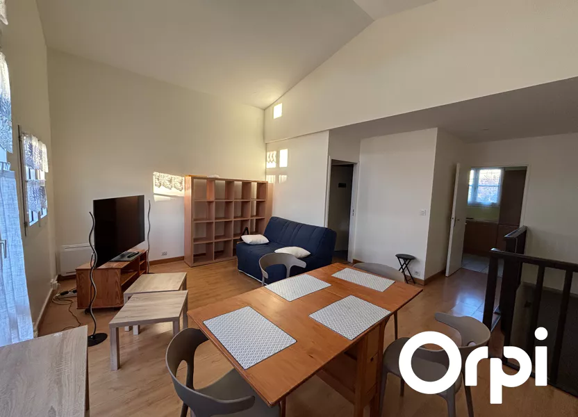Appartement Rue Colbert à Montigny-le-Bretonneux