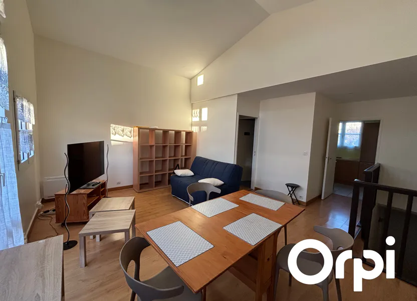 Appartement Rue Colbert à Montigny-le-Bretonneux