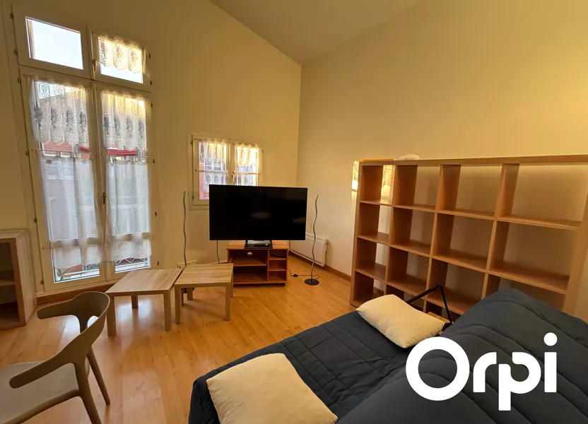 Appartement Rue Colbert à Montigny-le-Bretonneux