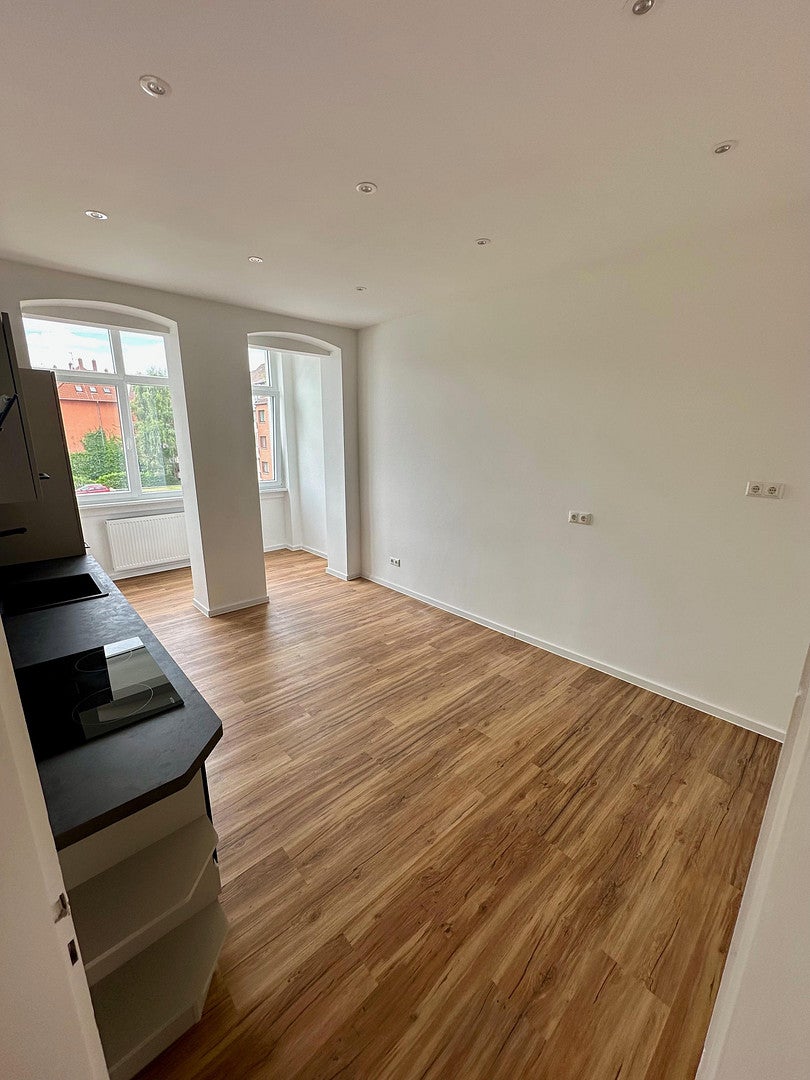Wohnung Melanchthonstraße in Braunschweig