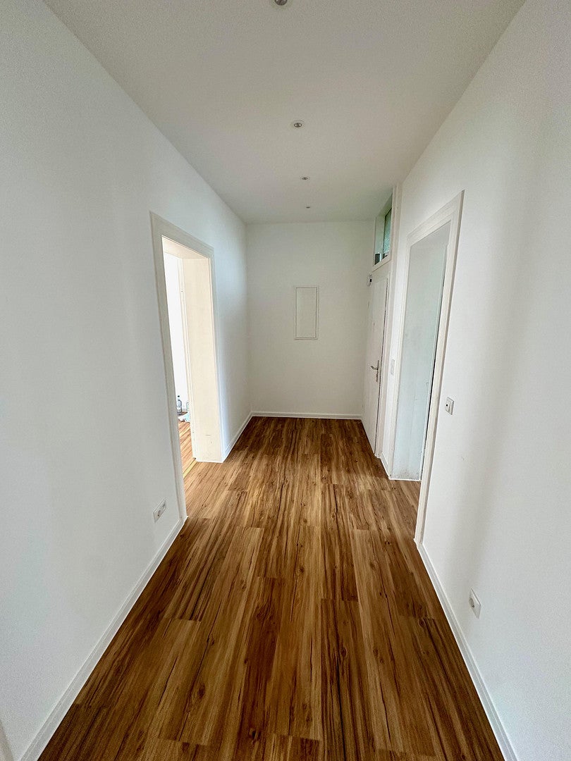 Wohnung Melanchthonstraße in Braunschweig