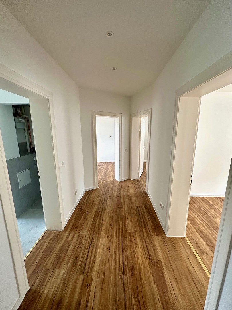 Wohnung Melanchthonstraße in Braunschweig