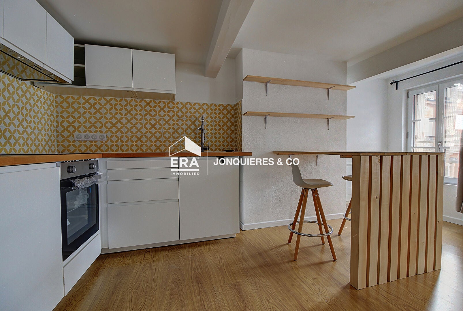 Appartement Rue d'Austerlitz à Toulouse