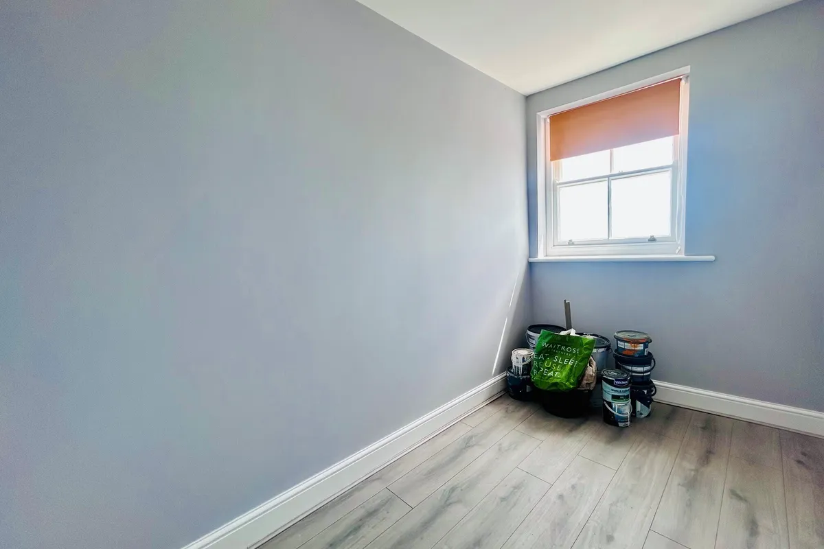 Flat New Street in Worthing