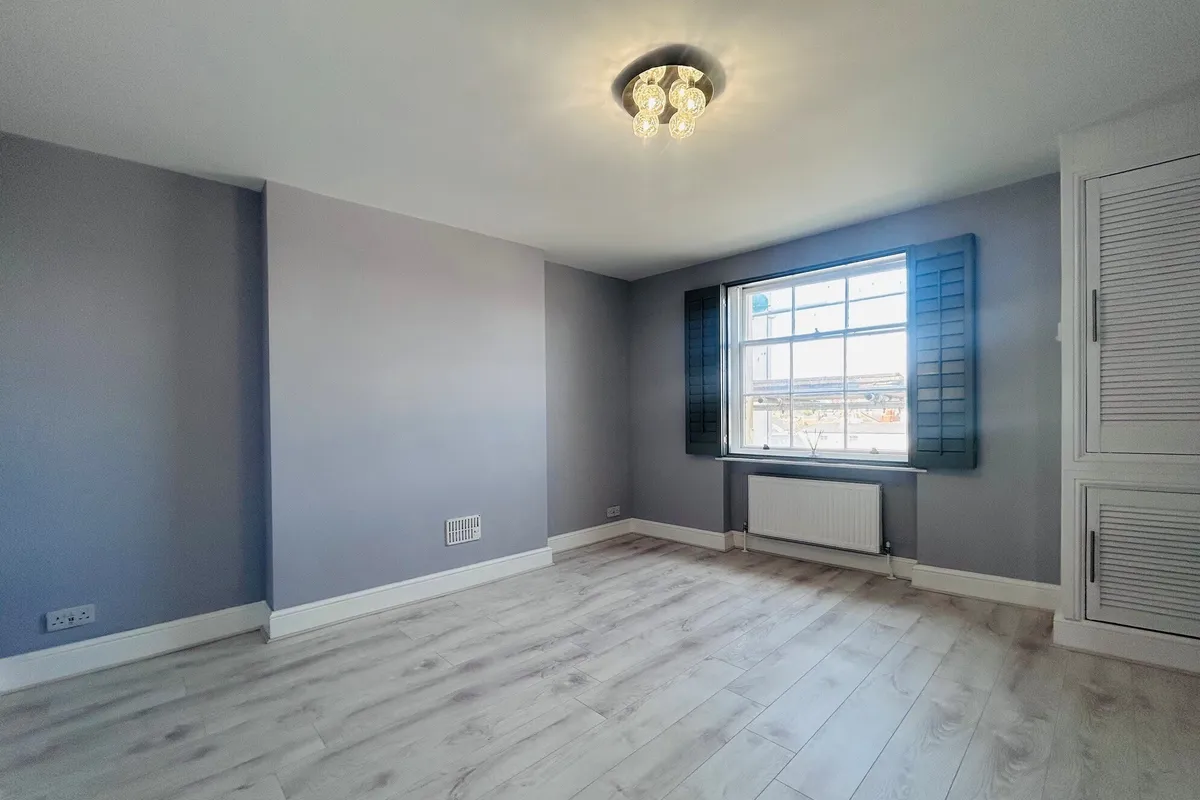 Flat New Street in Worthing