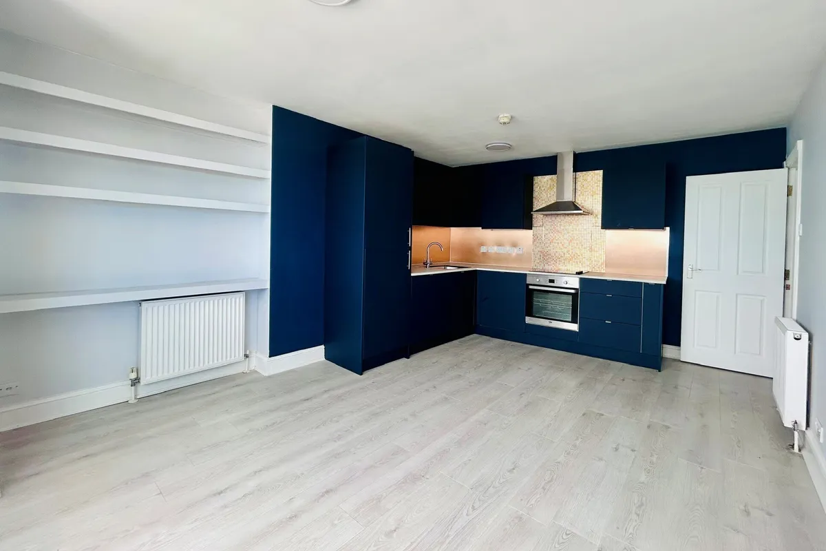 Flat New Street in Worthing