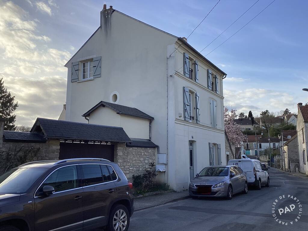 Appartement Place du Commandant Roussel à Meulan-en-Yvelines