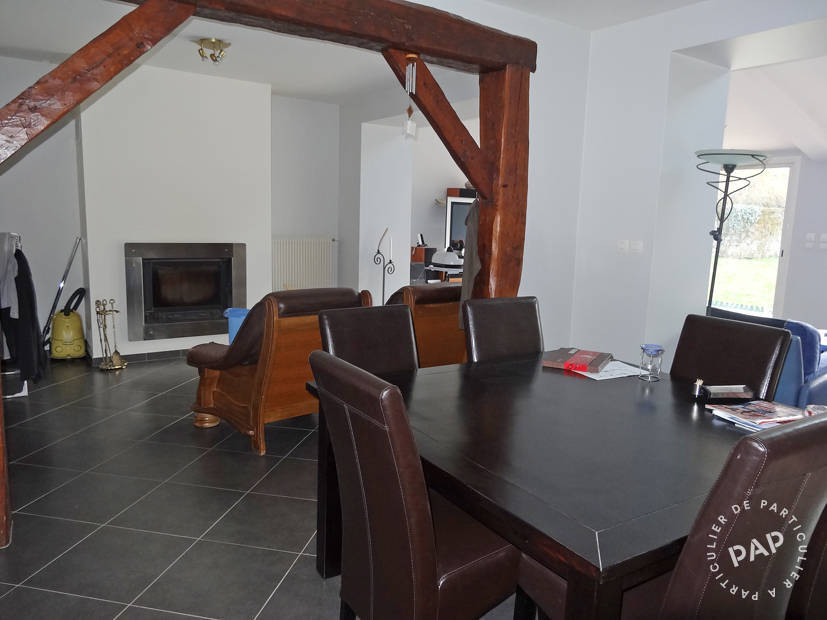 Appartement Place du Commandant Roussel à Meulan-en-Yvelines