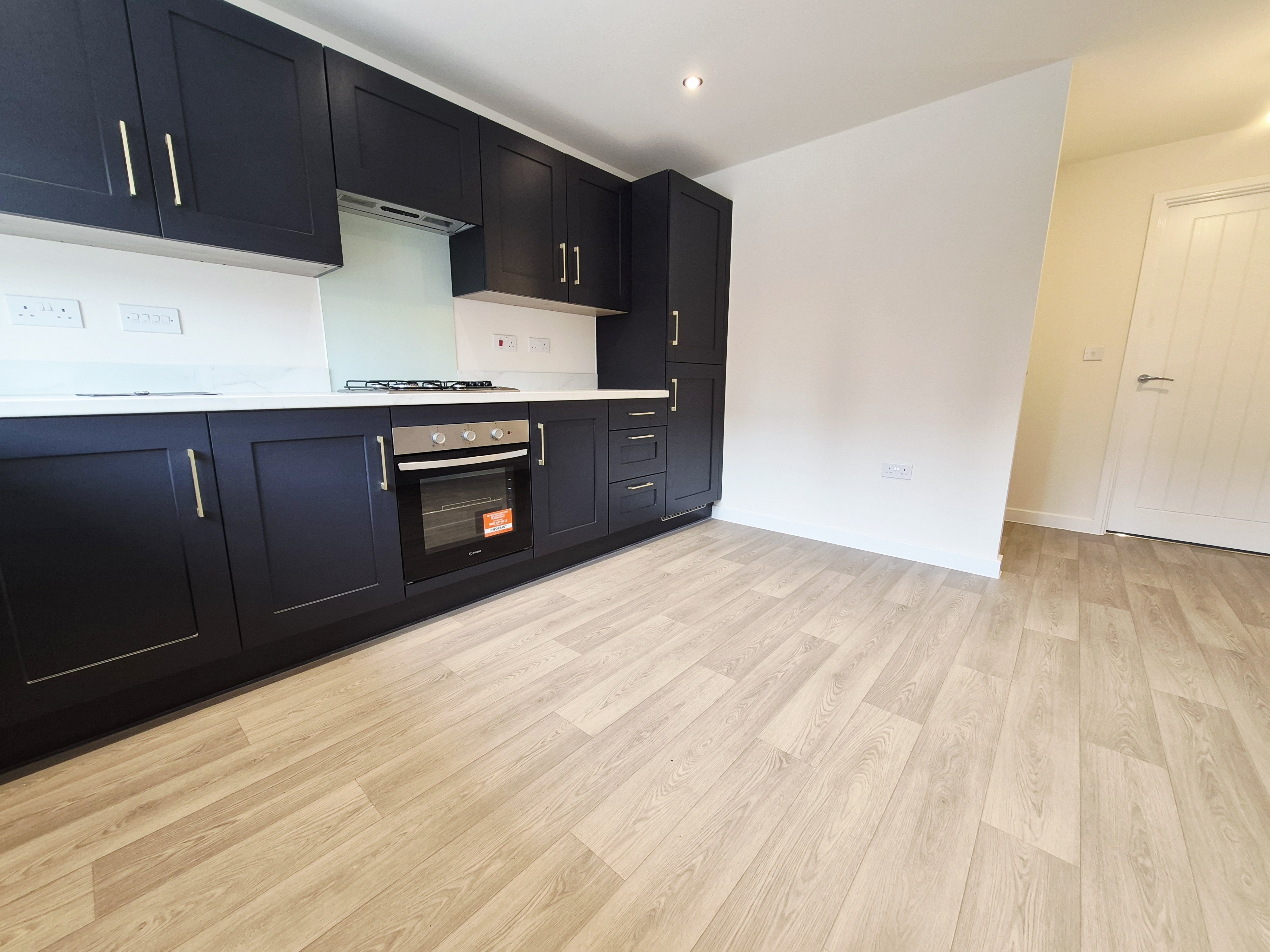 House Hamilton Way in Blackburn