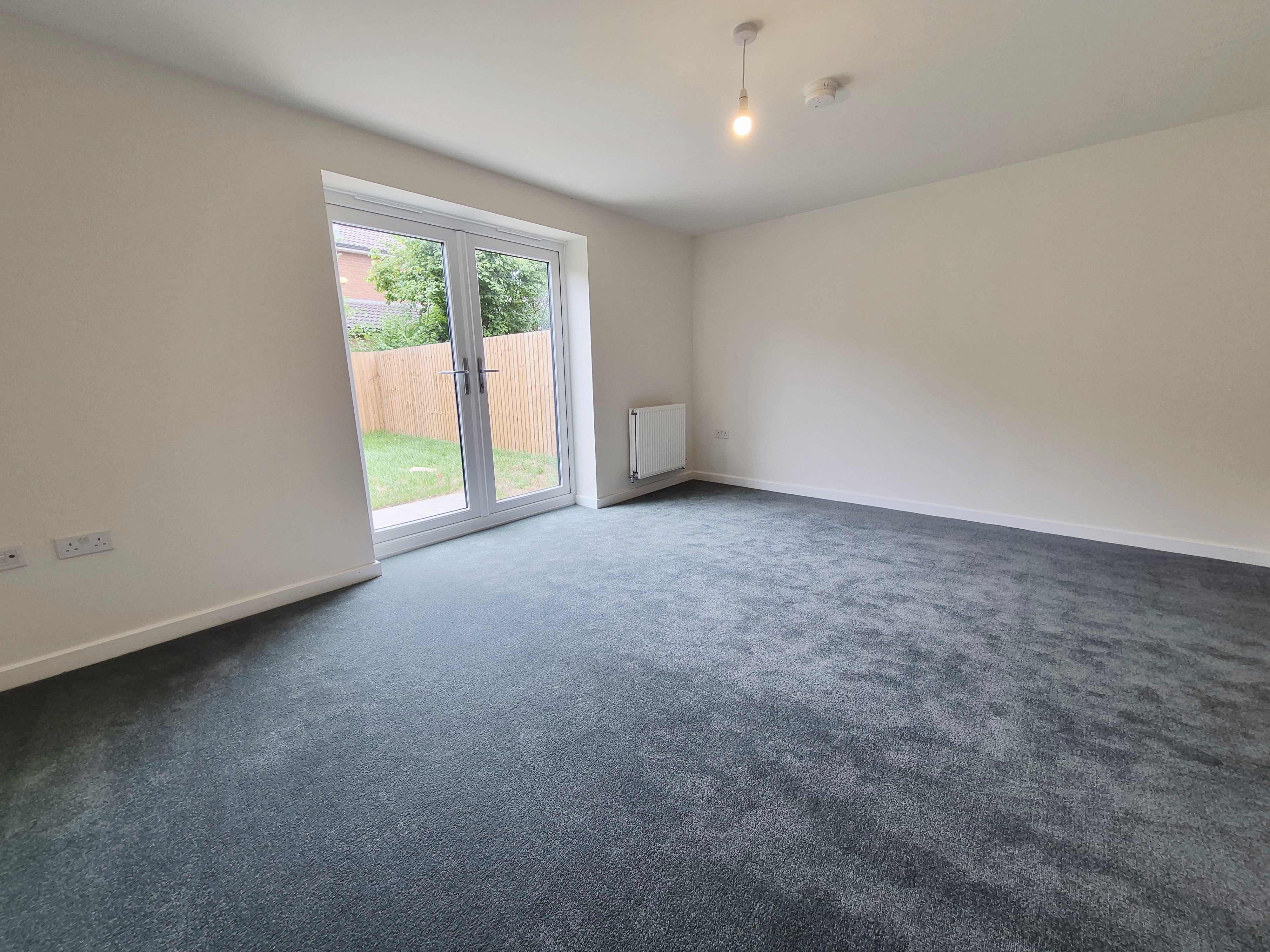 House Hamilton Way in Blackburn