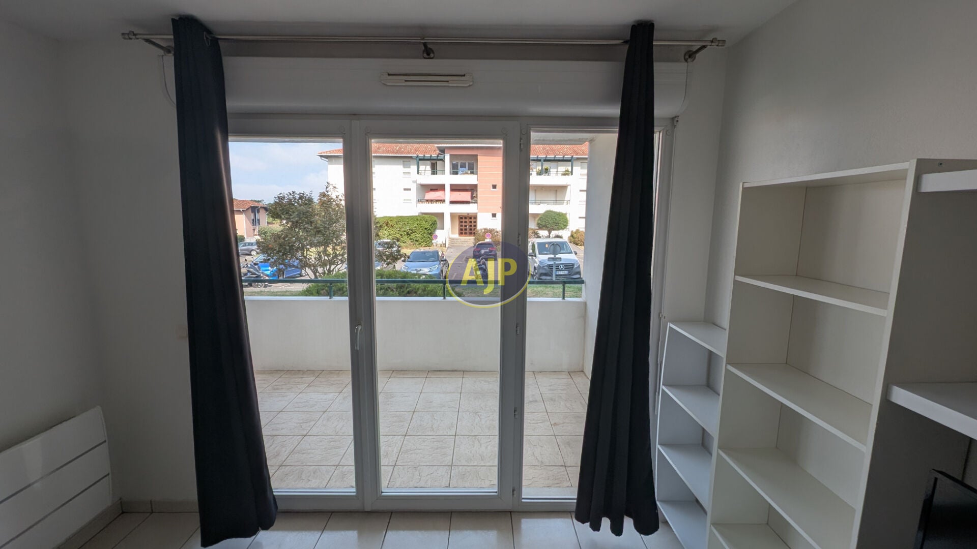 Appartement Chemin d'Escale à Toulouse