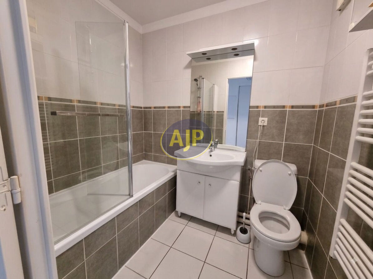 Appartement Chemin d'Escale à Toulouse