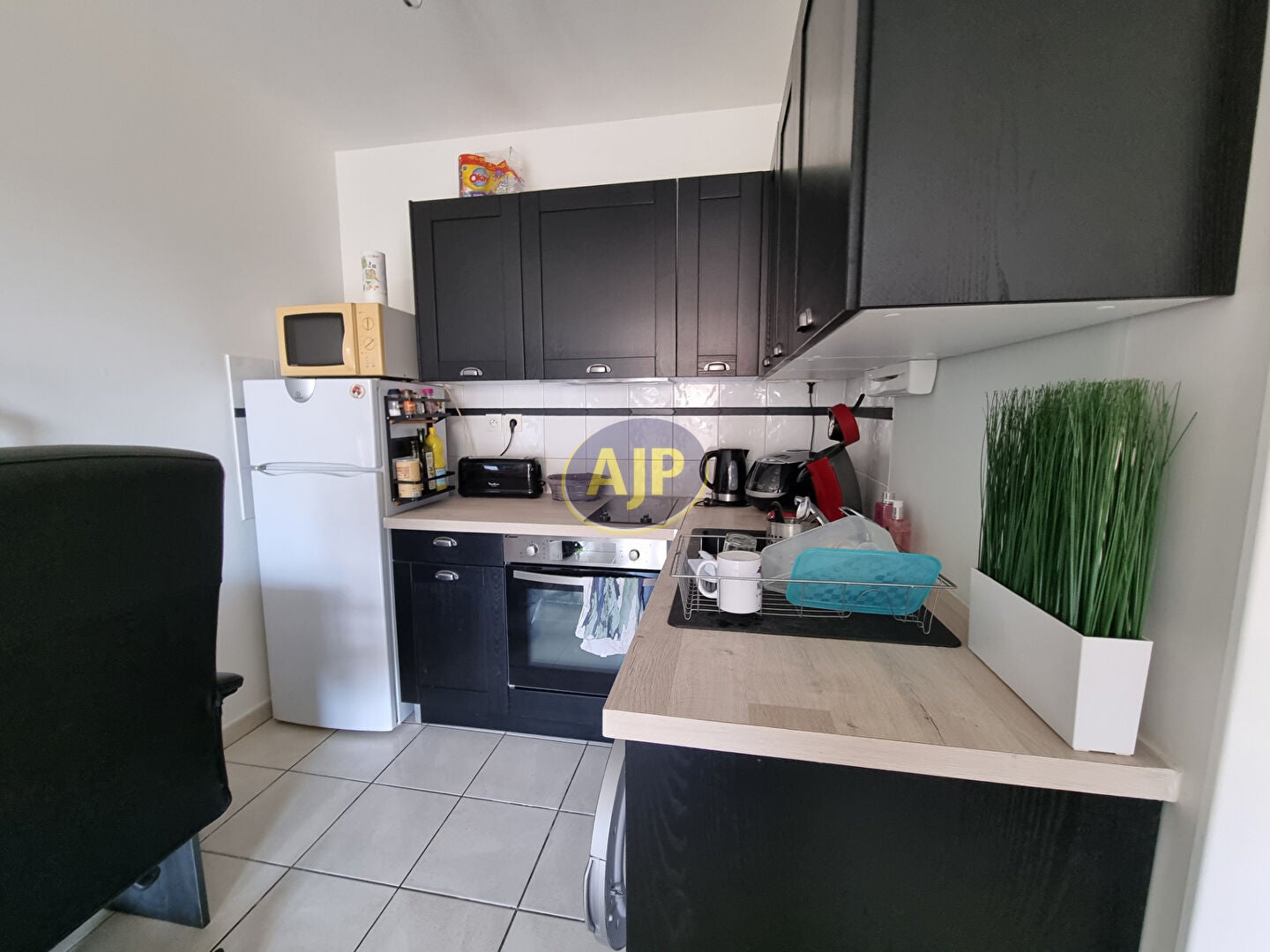 Appartement Chemin d'Escale à Toulouse