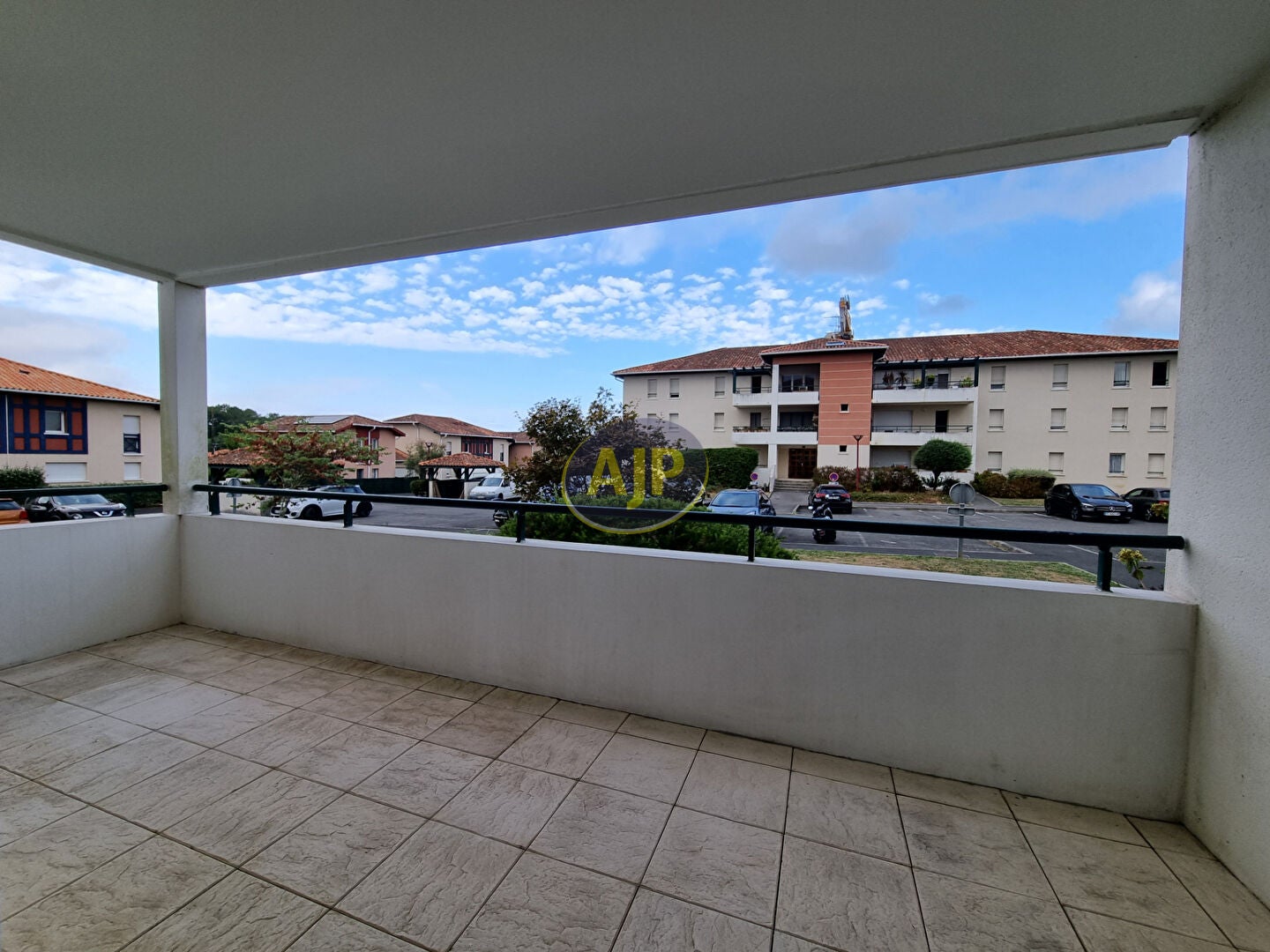 Appartement Chemin d'Escale à Toulouse