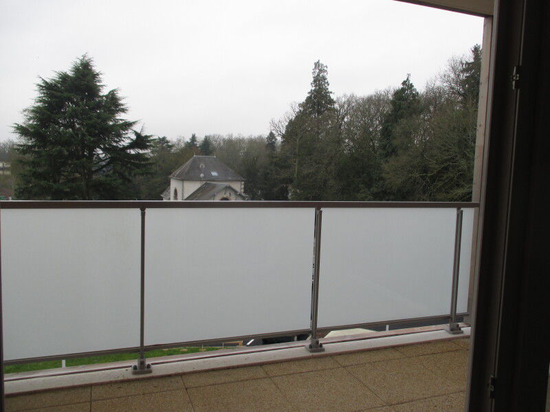 Flat Rue Hélène Caillard in Saint-Jean-de-Braye