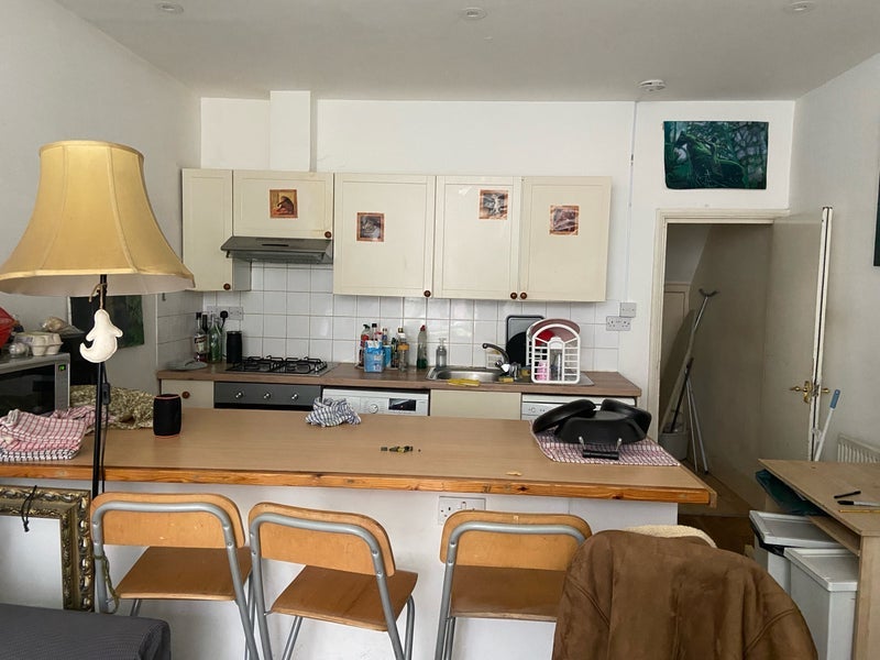 House Southampton Way in Greater London