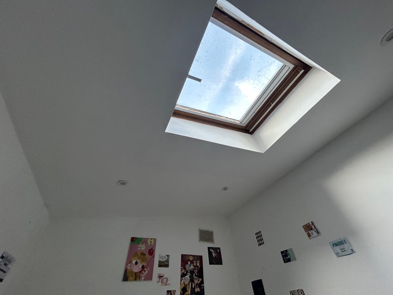 House Southampton Way in Greater London