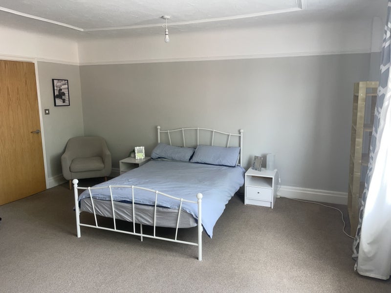 Room Moss Lane in Trafford