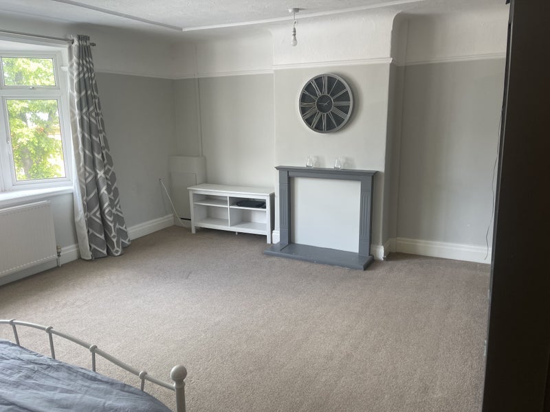 Room Moss Lane in Trafford