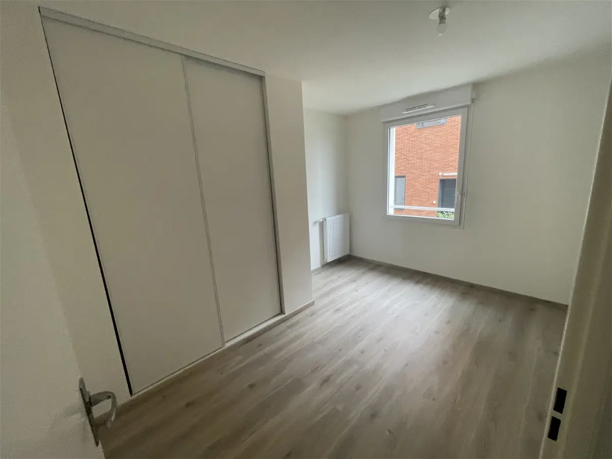 Appartement Boulevard Persée à Blagnac