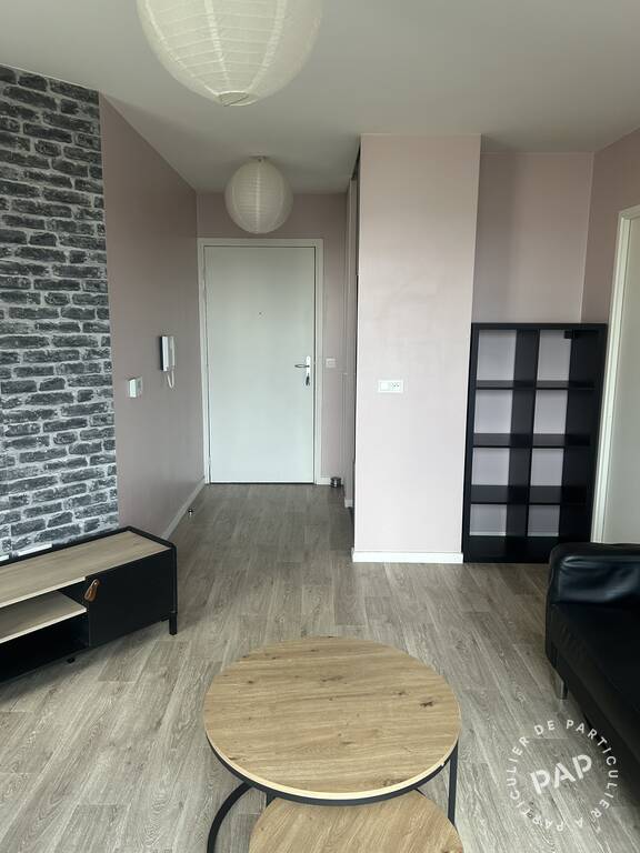Flat Rue Marcel Sembat in Aulnay-sous-Bois