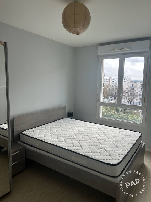 Flat Rue Marcel Sembat in Aulnay-sous-Bois