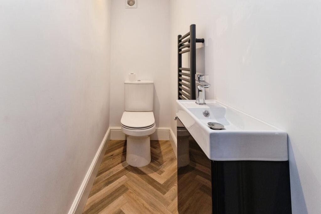 House Highfield Close in Eaglescliffe