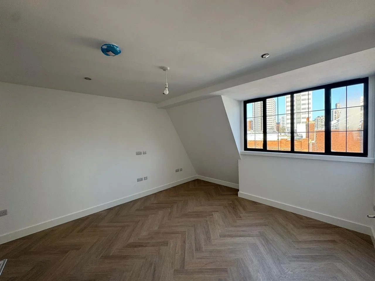 Flat North End in Greater London