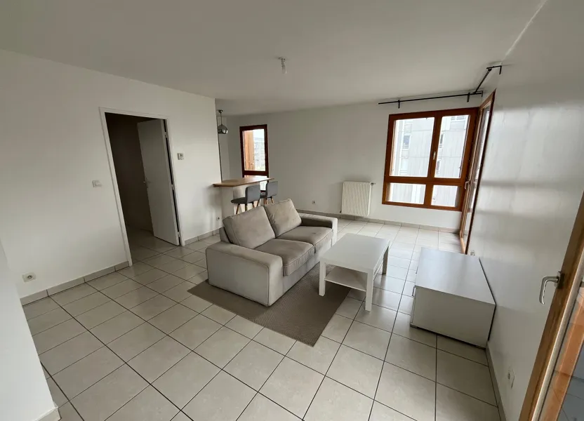 Flat Rue Père Louis de Galard in Lyon