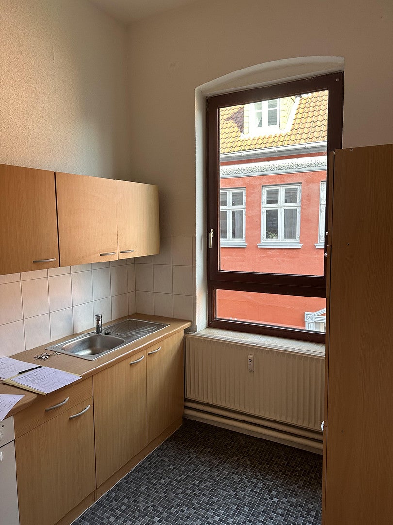 Wohnung Norderstraße in Flensburg