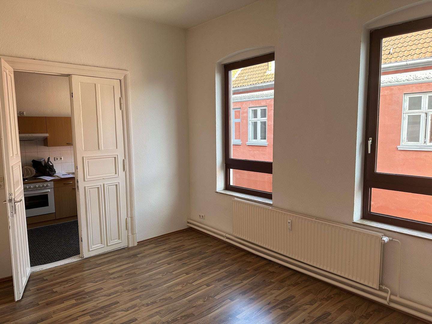 Wohnung Norderstraße in Flensburg