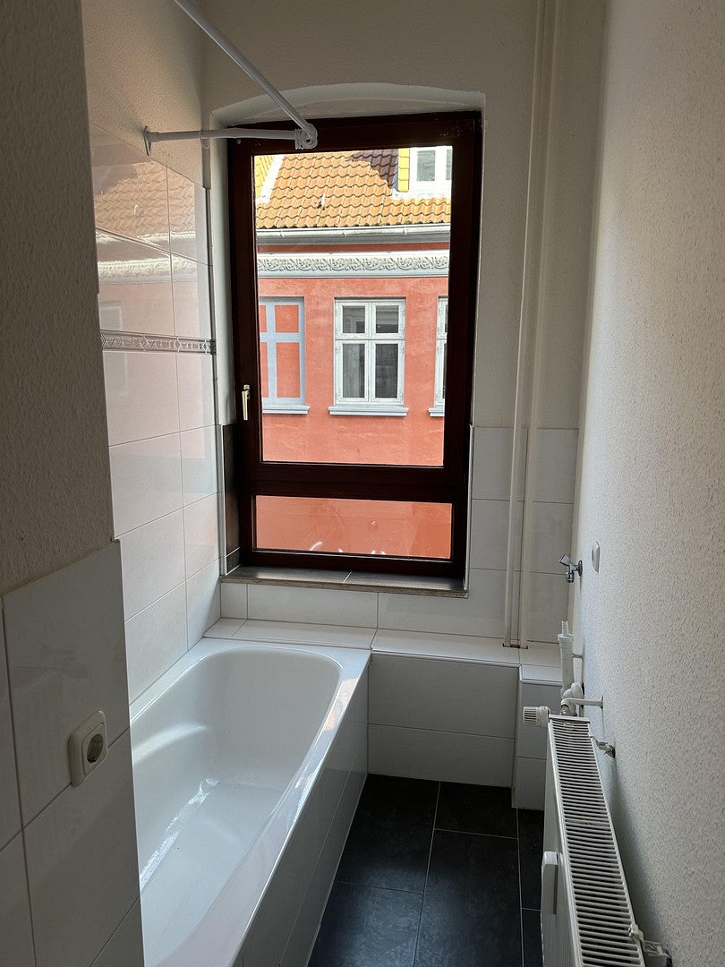 Wohnung Norderstraße in Flensburg