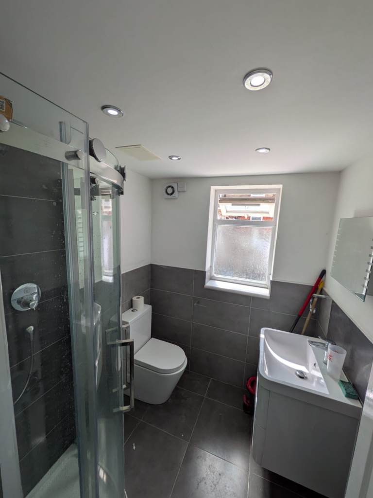 Room Katherine Road in Greater London