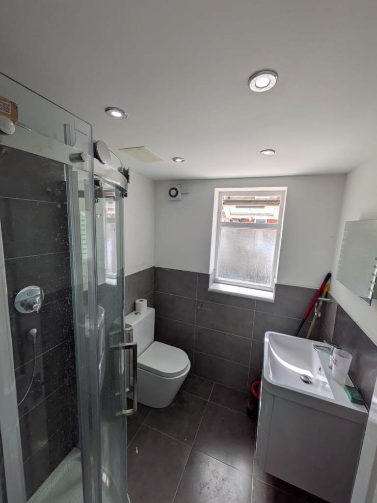 Room Katherine Road in Greater London