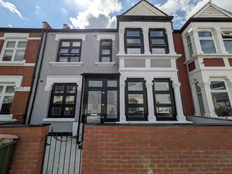 Room Katherine Road in Greater London