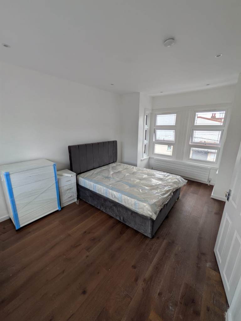 Room Katherine Road in Greater London