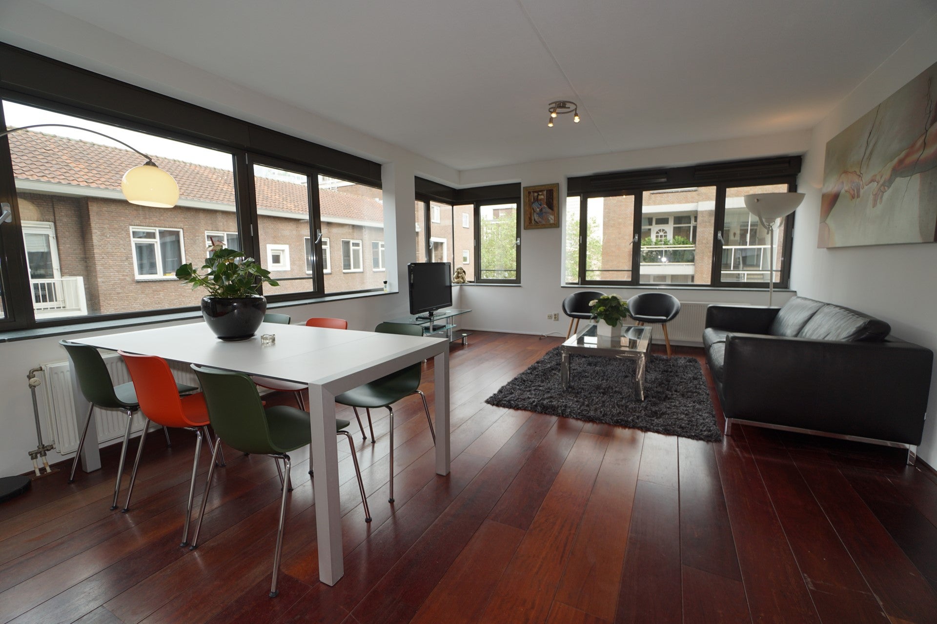 Appartement Oppert in Rotterdam
