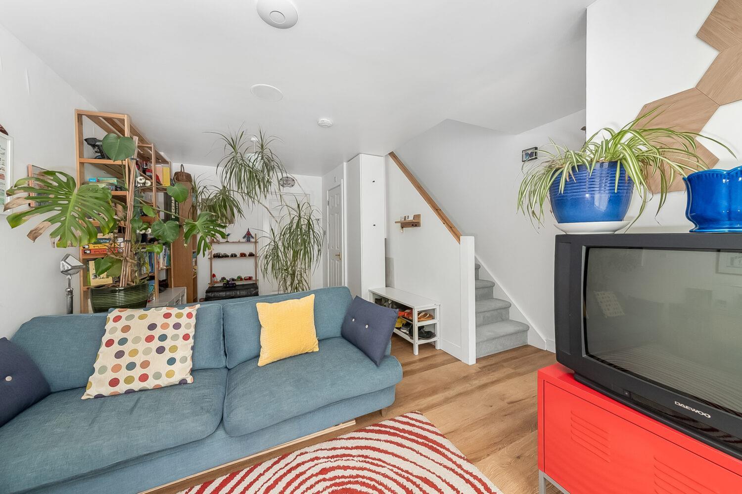 House Grenard Close in Greater London