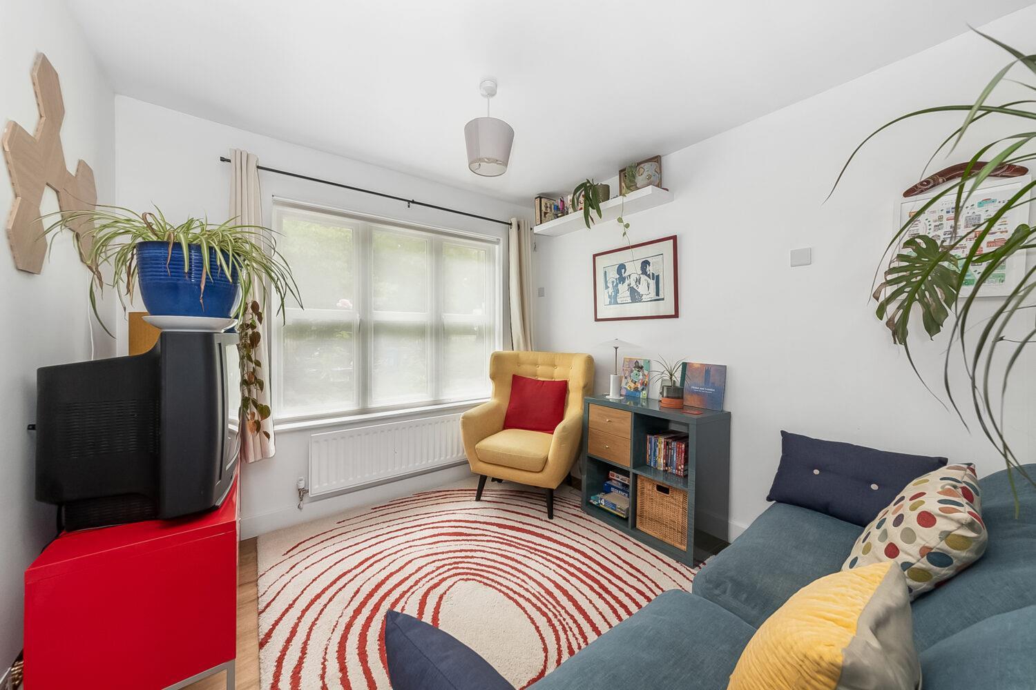 House Grenard Close in Greater London