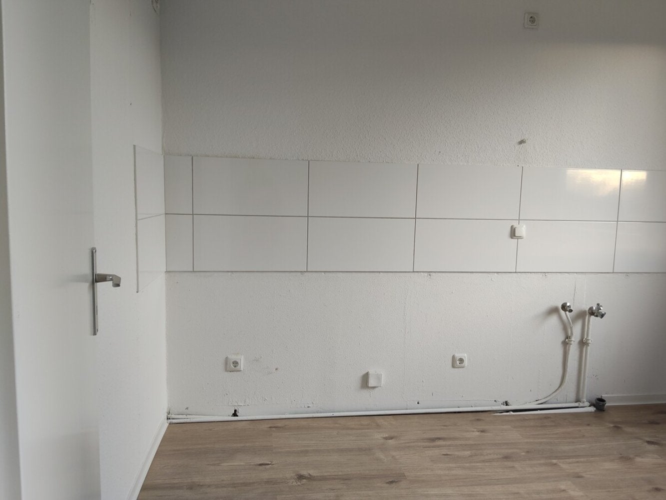 Wohnung Schmiedekoppel in Bad Schwartau
