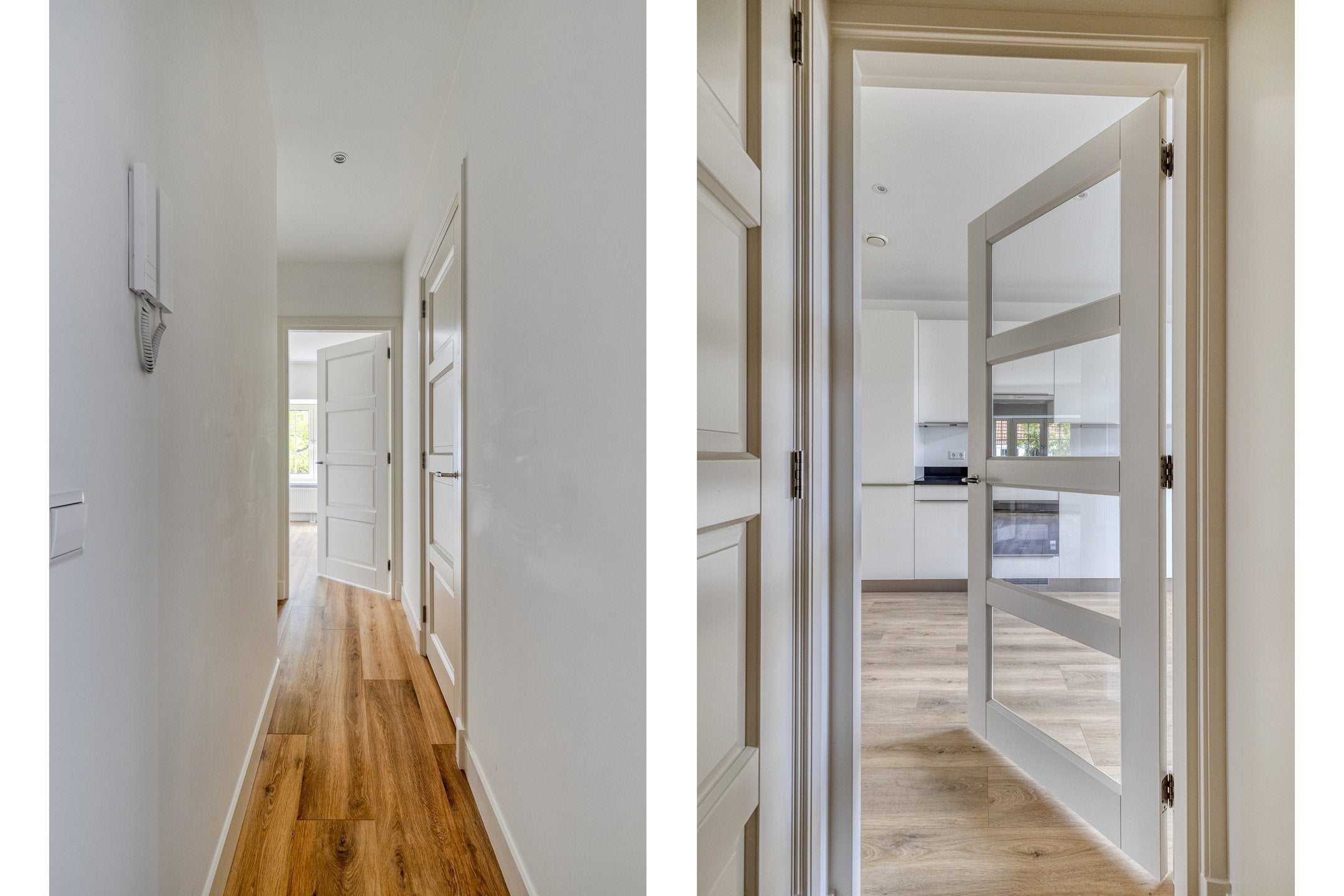 Appartement Jekerstraat 6 D in Amsterdam
