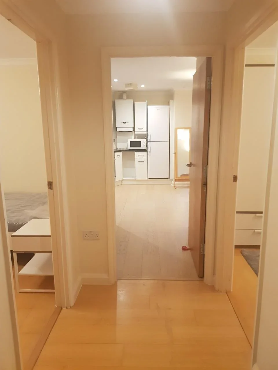 Flat New Kent Road in Greater London