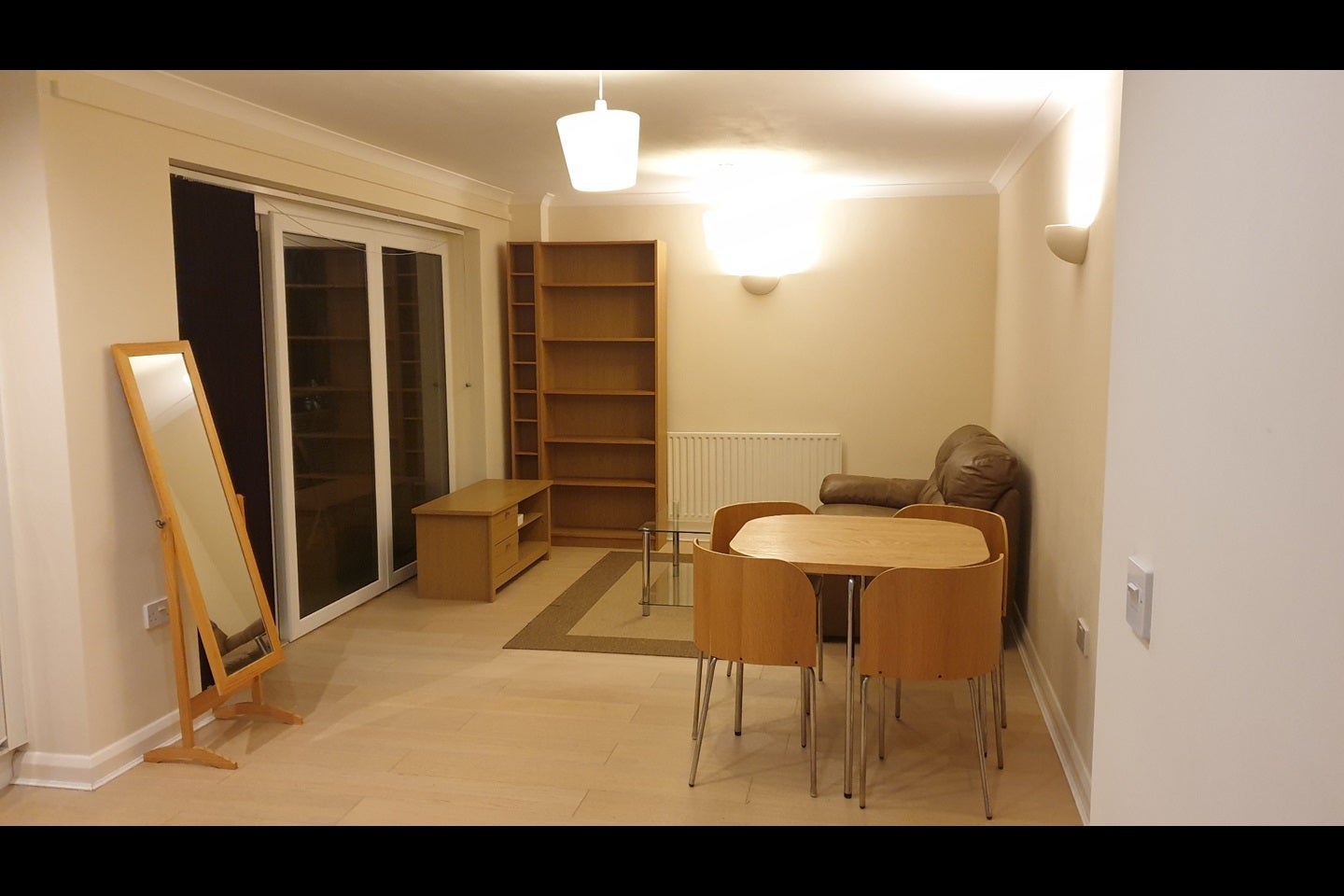 Flat New Kent Road in Greater London