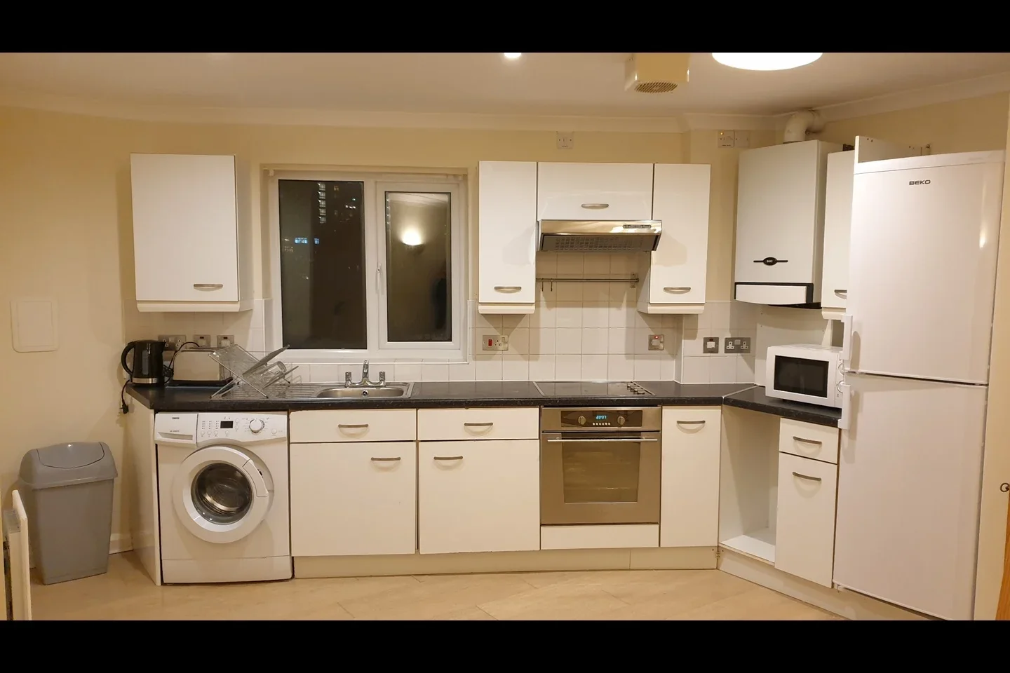 Flat New Kent Road in Greater London