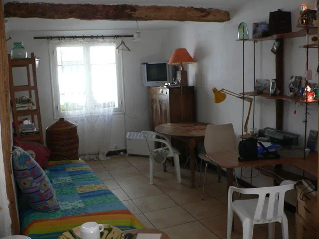 Room Rue Sébastopol in Elne