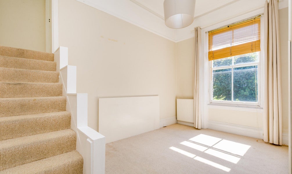 Flat Redcliffe Gardens in Greater London